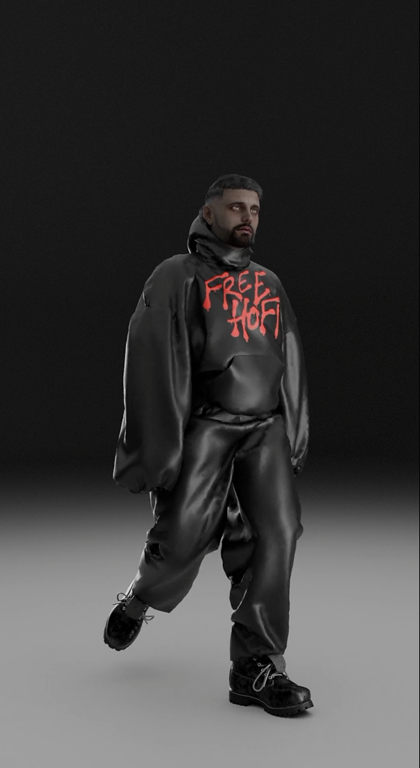 Hofi Project